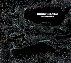 Busby Marou - Blood Red - [CD]