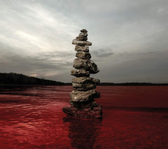 Sevendust - Blood & Stone [Explicit Content] - (Parental Advisory Explicit Lyrics) - [CD]