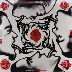 Red Hot Chili Peppers - Blood Sugar Sex Magik - (180 Gram Vinyl) - [Vinyl]