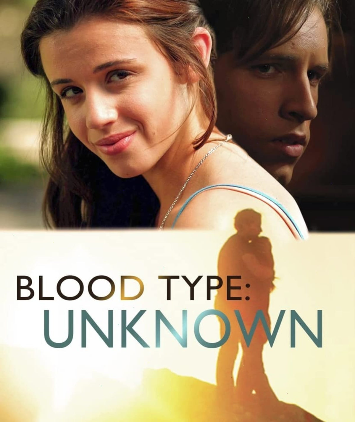 Blood Type: Unknown - (Dolby, AC-3) - [Blu-ray]