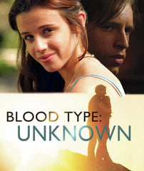 Blood Type: Unknown - (Dolby, AC-3) - [Blu-ray]