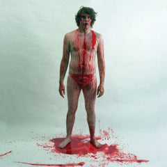 Jay Reatard - Blood Visions - [Vinyl]