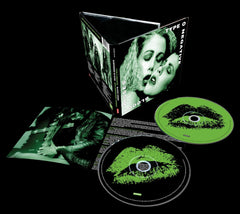 Type O Negative - Bloody Kisses - (Deluxe Edition) - [CD]