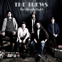 Trews, The - BLOODY LIGHT,THE() - [Vinyl]