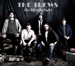Trews, The - BLOODY LIGHT,THE - [CD]