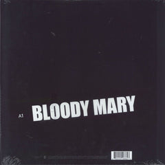 Lady Gaga - Bloody Mary - Etched B-Side - [Vinyl]