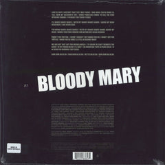 Lady Gaga - Bloody Mary - 'Glow in the Dark' Colored - [Vinyl]