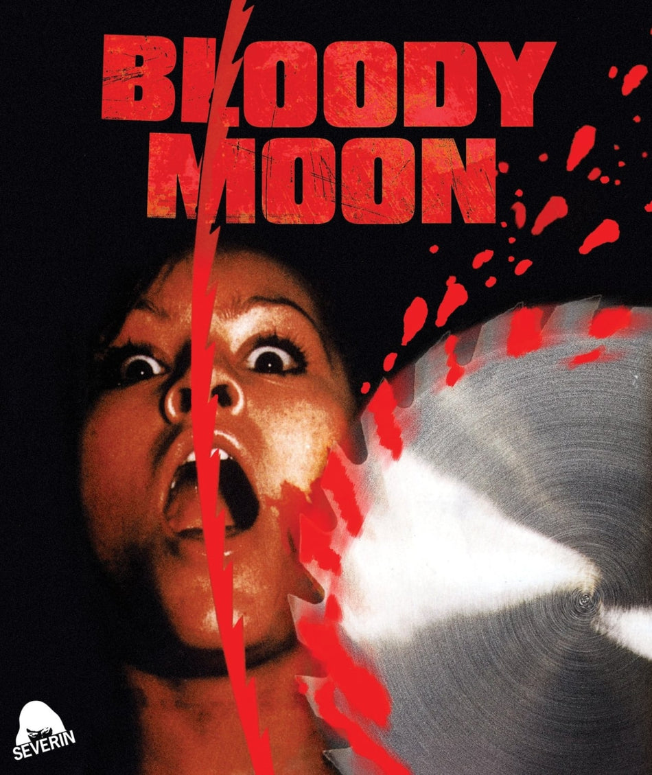 Bloody Moon - (Dolby, Widescreen) - [Blu-ray]