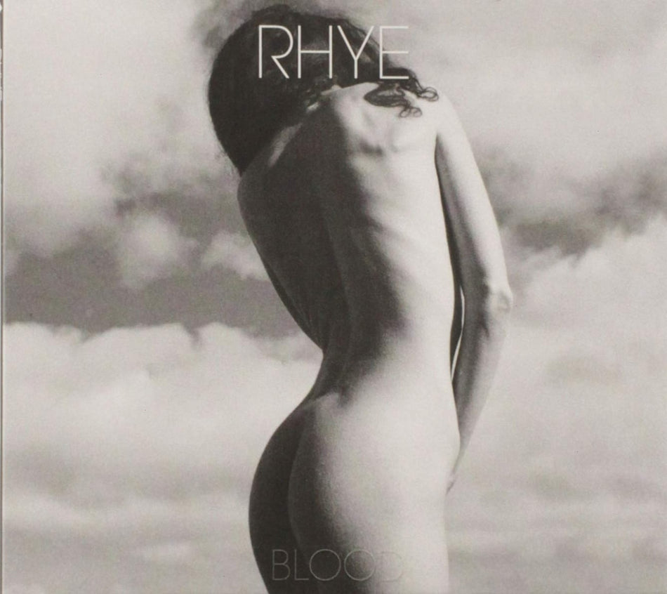 Rhye - Blood - [CD]