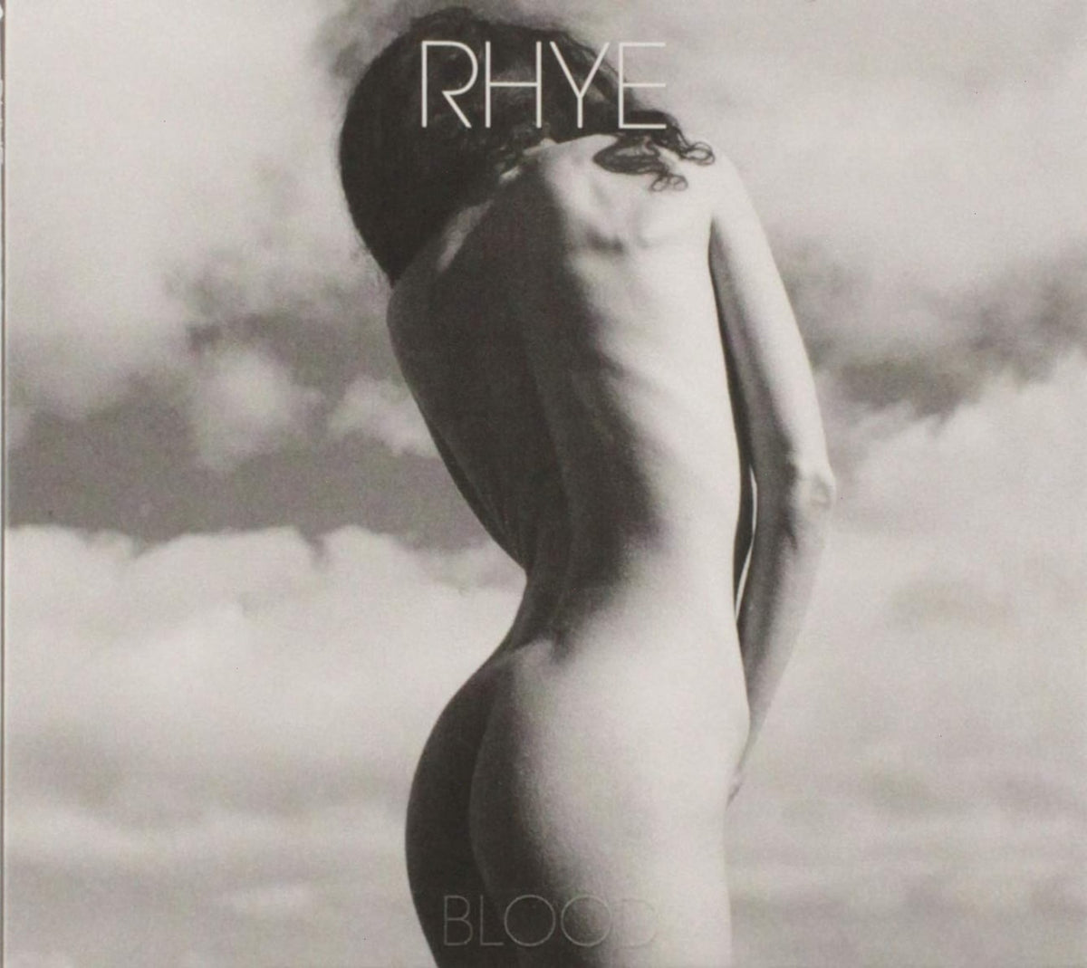 Rhye - Blood - [CD]