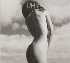Rhye - Blood - [CD]