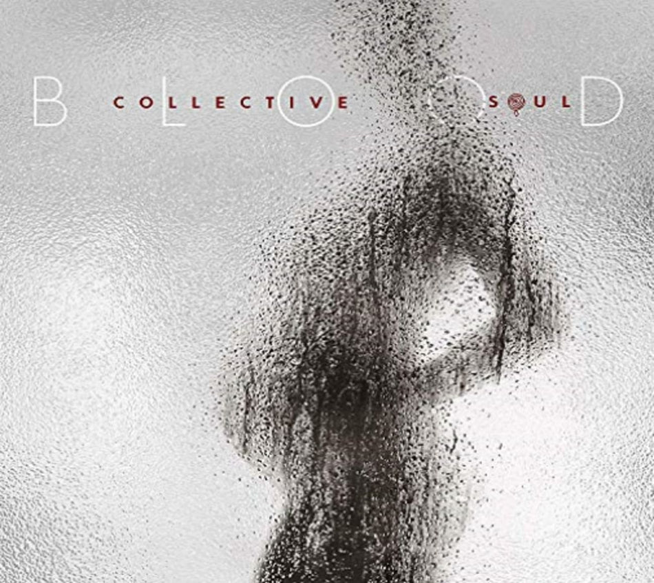 Collective Soul - Blood - [CD]