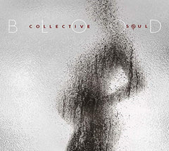 Collective Soul - Blood - [CD]