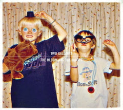 Two Gallants - The Bloom and The Blight - [CD]