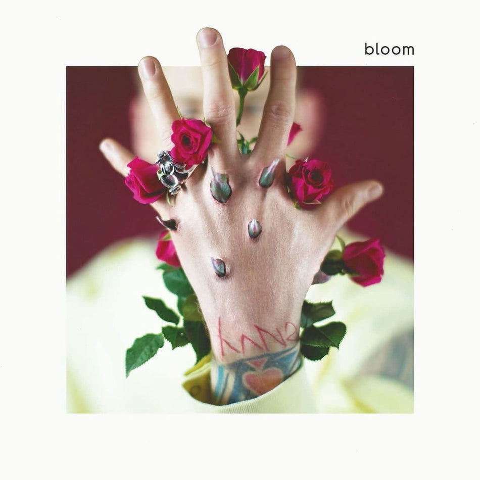 mgk - Bloom - [Vinyl]