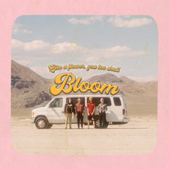 Carpool Tunnel - Bloom - [Vinyl]