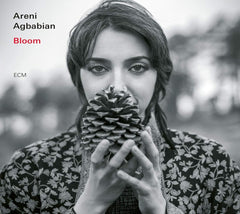ARENI AGBABIAN / NICOLAS STOCKER - Bloom - [CD]