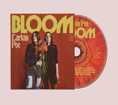 Larkin Poe - Bloom - [CD]