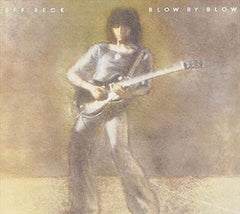 Beck Jeff - BLOW BY BLOW [GOLD SERIES] - [CD]
