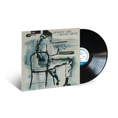 Horace Silver - Blowin' The Blues Away (Blue Note Classic Vinyl Series) - [Vinyl]