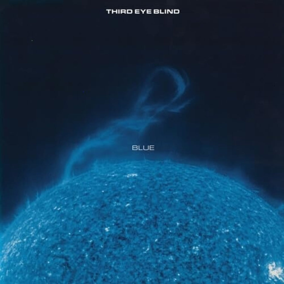 Third Eye Blind - Blue - (Brick & Mortar Exclusive) - [Vinyl]