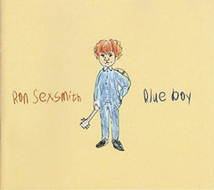 Ron Sexsmith - BLUE BOY - [CD]