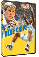 Blue Chips - [DVD]