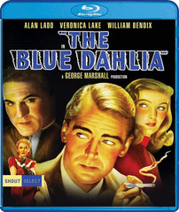 The Blue Dahlia - (Widescreen) - [Blu-ray]