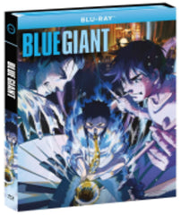 BLUE GIANT - [Blu-ray]