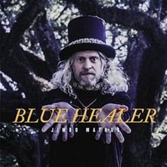Jimbo Mathus - Blue Healer - [Vinyl]