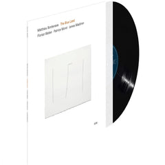 Matthieu Bordenave - Blue Land - [Vinyl]