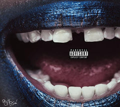 ScHoolboy Q - Blue Lips - [CD]