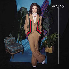 Borns - Blue Madonna - [Vinyl]