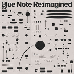 Various - BLUE NOTE REIMAGINED - [Vinyl]