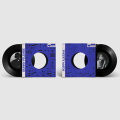 Poppy Ajudha - Blue Note Re:imagined - Watermelon Man / Illusion - [Vinyl]
