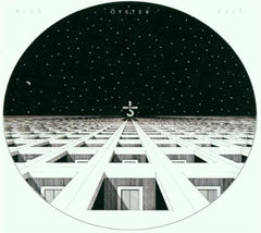 Blue Oyster Cult - Blue Oyster Cult - [CD]
