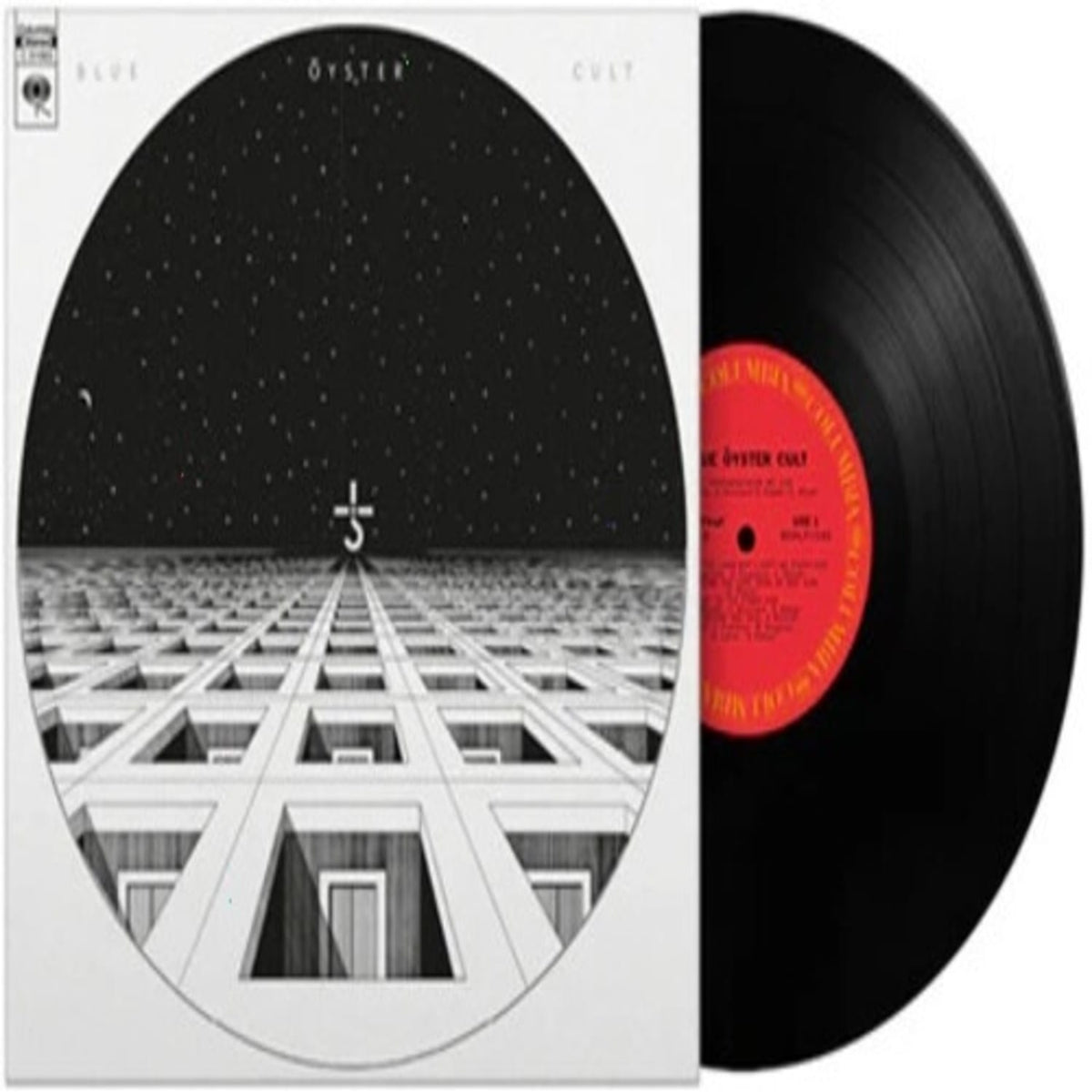 Blue Oyster Cult - Blue Oyster Cult - 180-Gram Black - [Vinyl]