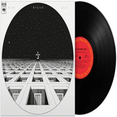 Blue Oyster Cult - Blue Oyster Cult - 180-Gram Black - [Vinyl]