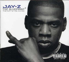 Jay-Z - The Blueprint, Vol. 2: The Gift and The Curse [Explicit Content] - (Parental Advisory Explicit Lyrics) - [CD]
