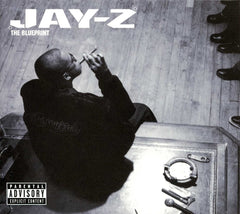 Jay-Z - The Blueprint [Explicit Content] - (Parental Advisory Explicit Lyrics) - [CD]