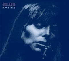 Joni Mitchell - Blue - Remastered - [CD]