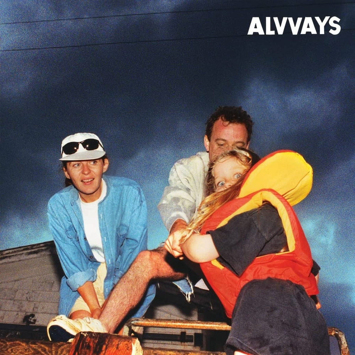Alvvays - Blue Rev - [Vinyl]