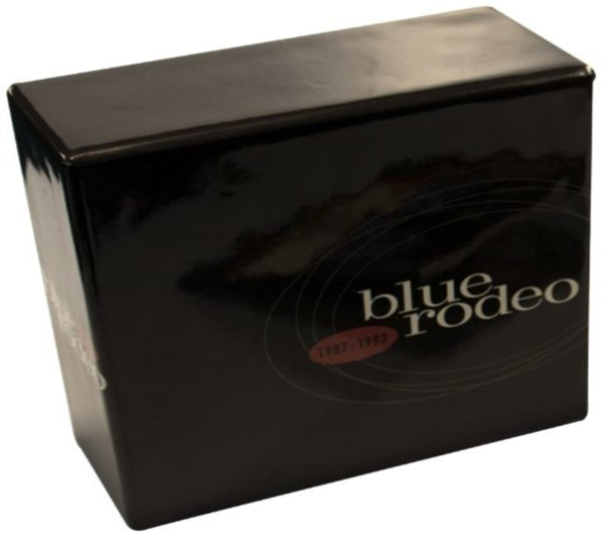 Blue Rodeo - 1987-93 - [CD]