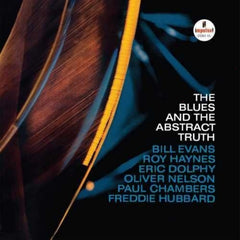Oliver Nelson - The Blues And Abstract Truth - [Vinyl]
