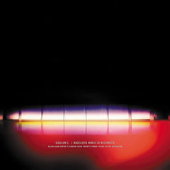SIGILLUM S / MACELLERIA MOBILE DI MEZZANOTTE - Blues & Doped Flowers From Twenty Three Years After Eschaton [Blue Colored ] - [Vinyl]