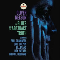 Oliver Nelson - The Blues And The Abstract Truth - [Vinyl]