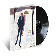 Johnny Hodges - Blues A Plenty (Verve Acoustic Sounds Series) - [Vinyl]