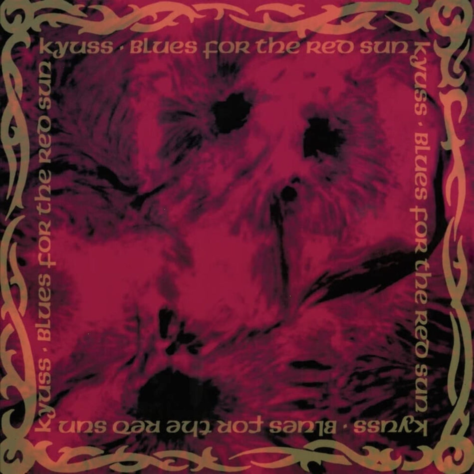 Kyuss - Blues For The Red Sun - (Colored Vinyl, Gold, 140 Gram Vinyl, Brick & Mortar Exclusive) - [Vinyl]