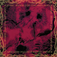 Kyuss - Blues For the Red Sun - [Vinyl]