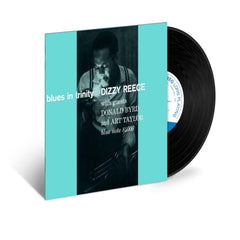 Dizzy Reece - Blues In Trinity (Blue Note Tone Poet Series) - (180 Gram Vinyl) - [Vinyl]